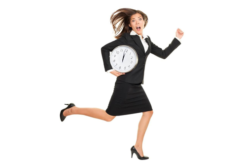 time-menagement