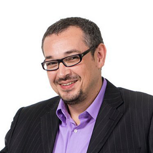 Ljubomir Jovanovic