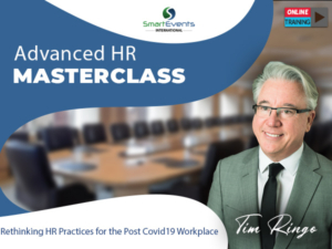 Advanced HR Masterclass