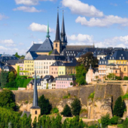 luxembourg