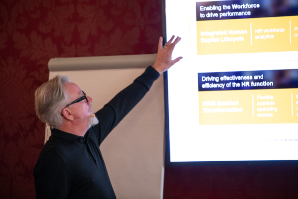 AI trends in HR: Preparing the workforce to harness AI in everyday work - Malta - Image 2