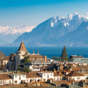 lausanne