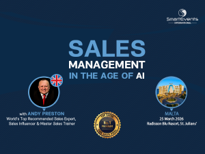 Sales Management in the age of AI - Malta