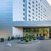 Hotel Novotel Bern Expo