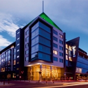Radisson Blu Royal Hotel Dublin