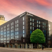Radisson Hotel Manchester City Centre