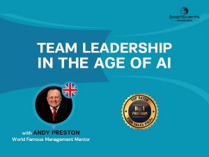 Team Leadership in the Age of AI - Malta