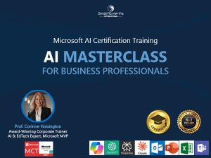Team Ticket - AI Masterclass for Business Professionals